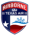 Airborne Texas Air.